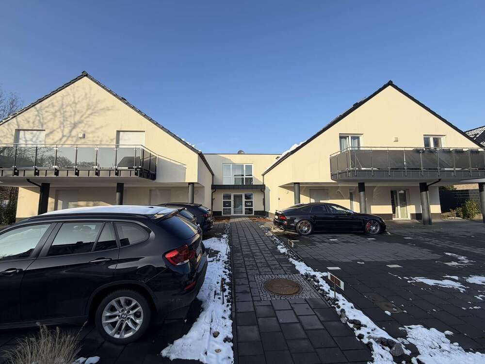 Thumbnail-Wohnung zum Kaufen in Hörstel 205.000,00 € 58 m²