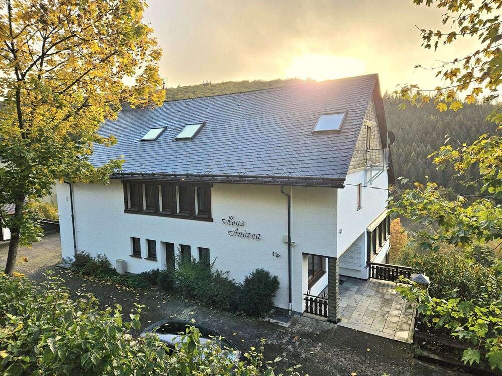 Thumbnail-Haus zum Kaufen in Schmallenberg 140.000,00 € 74 m²