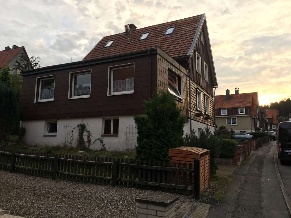 Thumbnail-Haus zum Kaufen in Braunlage 215.000,00 € 190 m²