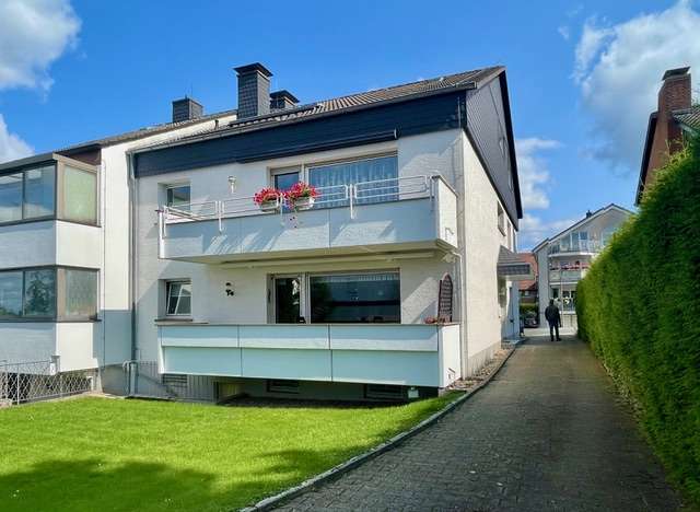 Thumbnail-Wohnung zum Kaufen in Dortmund 153.000,00 € 66 m²