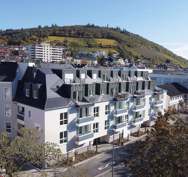 Thumbnail-Wohnung zum Kaufen in Bingen 289.000,00 € 57.52 m²