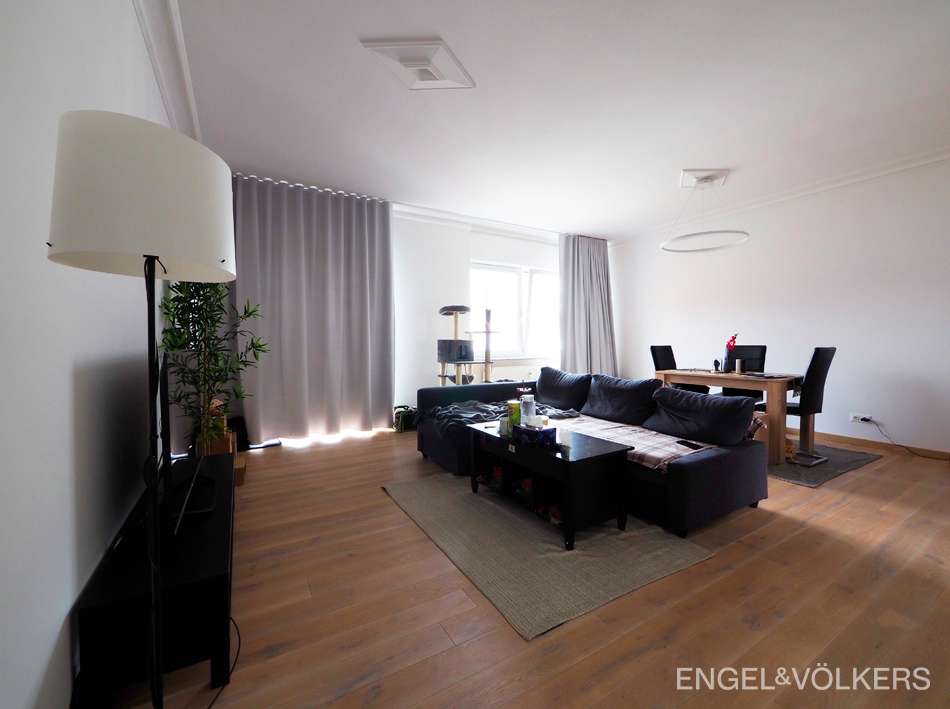 Thumbnail-Wohnung zum Kaufen in Saarbrücken 249.000,00 € 89 m²