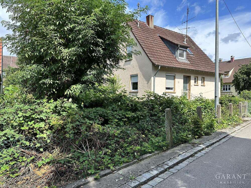 Thumbnail-Haus zum Kaufen in Friedrichshafen 399.000,00 € 90 m²