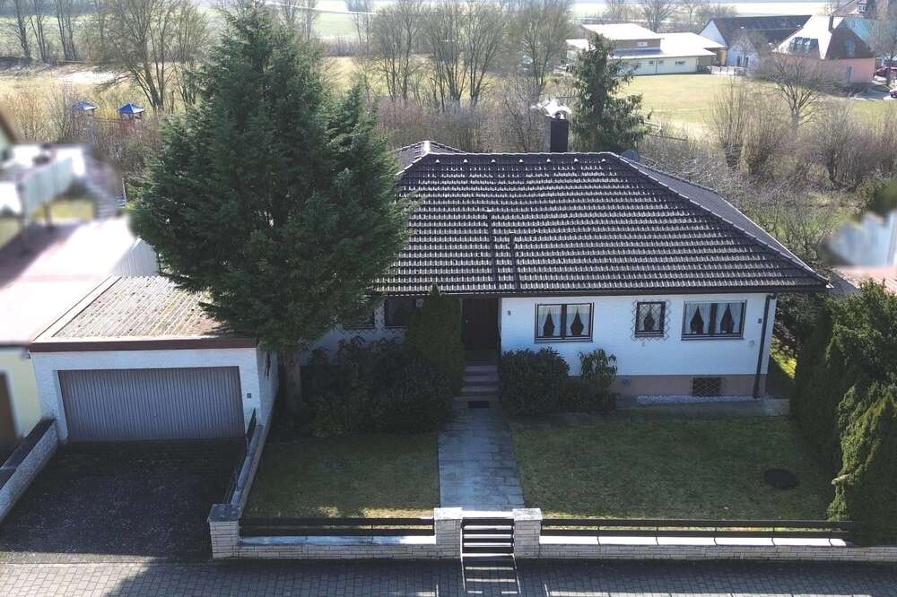 Thumbnail-Haus zum Kaufen in Haundorf 329.000,00 € 137 m²