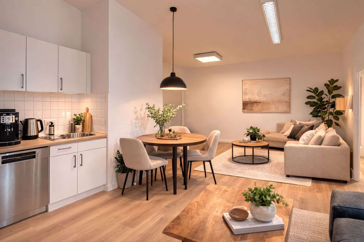 Thumbnail-Wohnung zum Kaufen in Berlin 465.000,00 € 102.11 m²