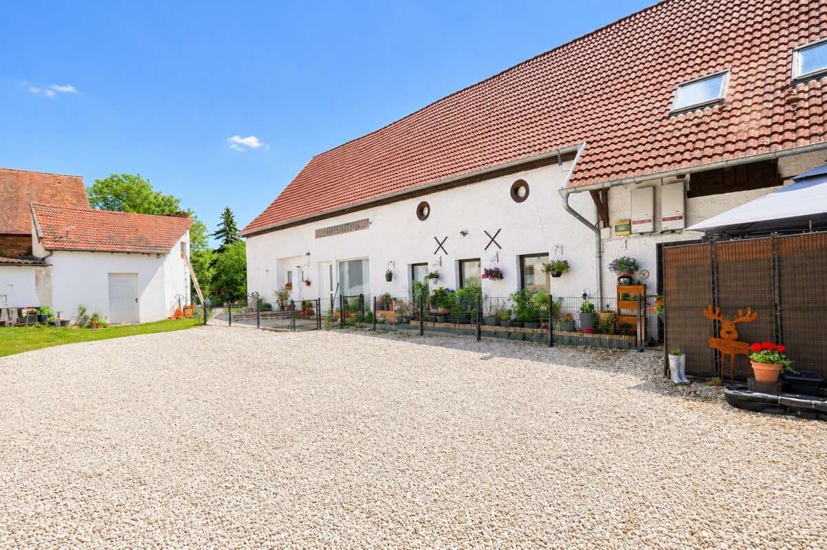 Thumbnail-Haus zum Kaufen in Imsweiler 320.000,00 € 330.58 m²