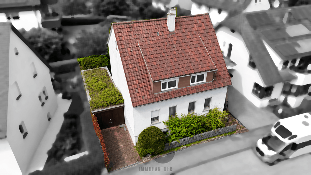 Thumbnail-Haus zum Kaufen in Ostfildern 595.000,00 € 115 m²