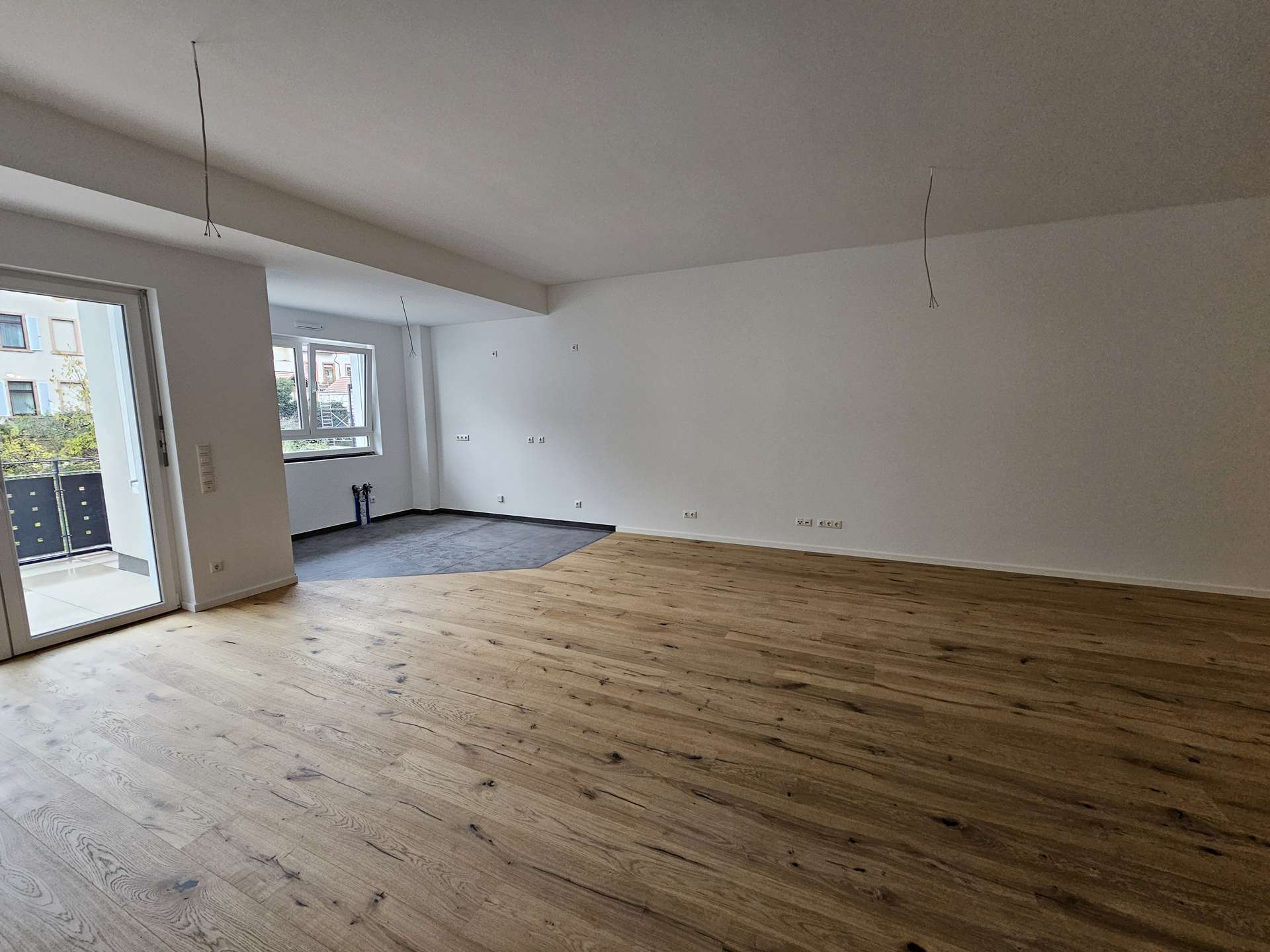 Thumbnail-Wohnung zum Kaufen in Bingen 649.000,00 € 124.98 m²