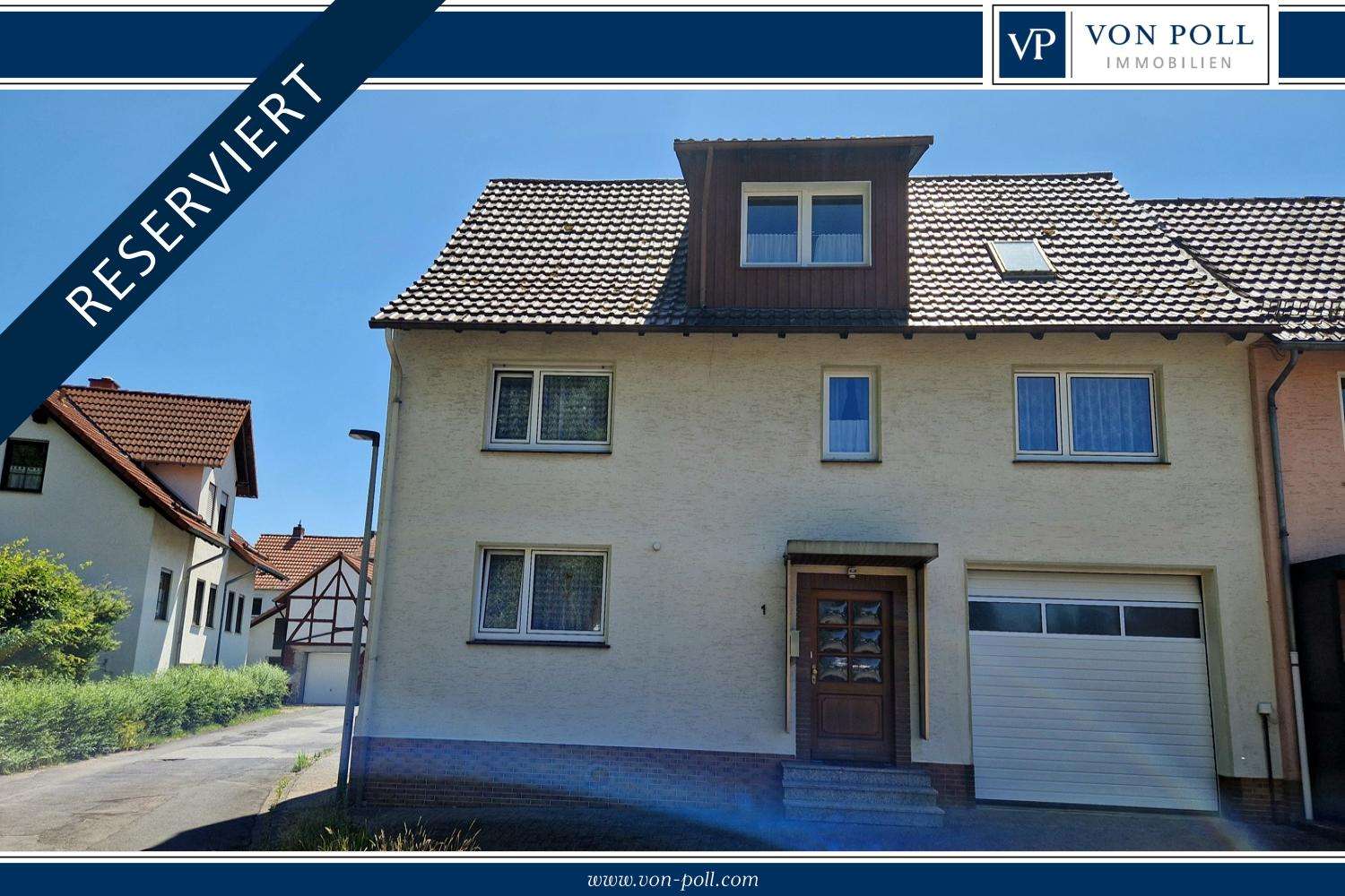 Thumbnail-Haus zum Kaufen in Hessisch Lichtenau Walburg 199.000,00 € 231 m²