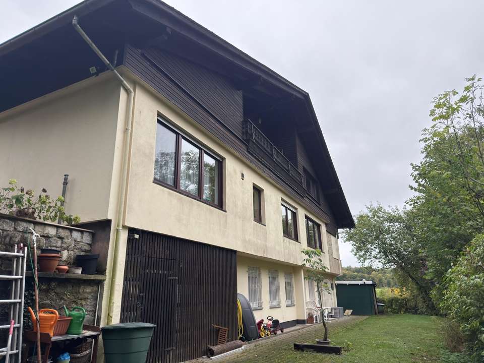 Thumbnail-Haus zum Kaufen in Weinbach 380.000,00 € 331 m²