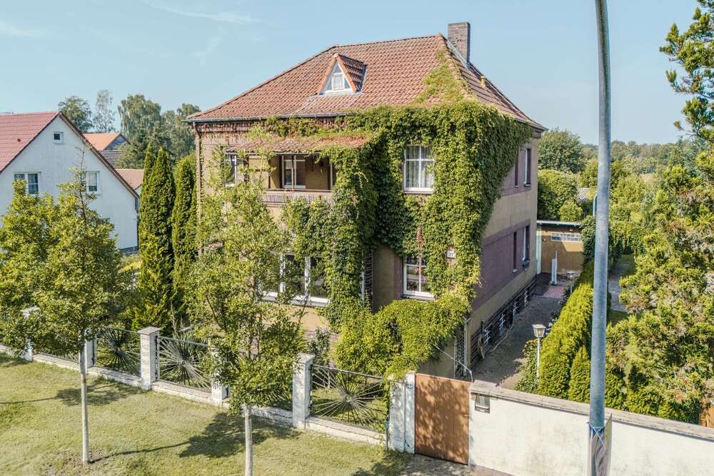 Thumbnail-Haus zum Kaufen in Oranienburg OT Schmachtenhagen 569.000,00 € 166 m²