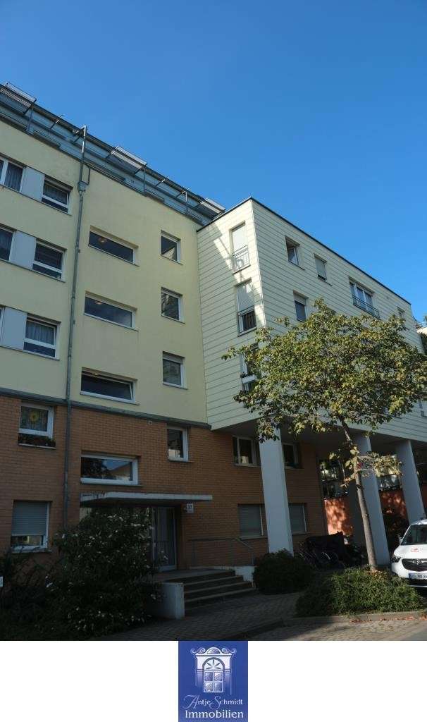 Thumbnail-Wohnung zum Kaufen in Dresden 96.000,00 € 32 m²