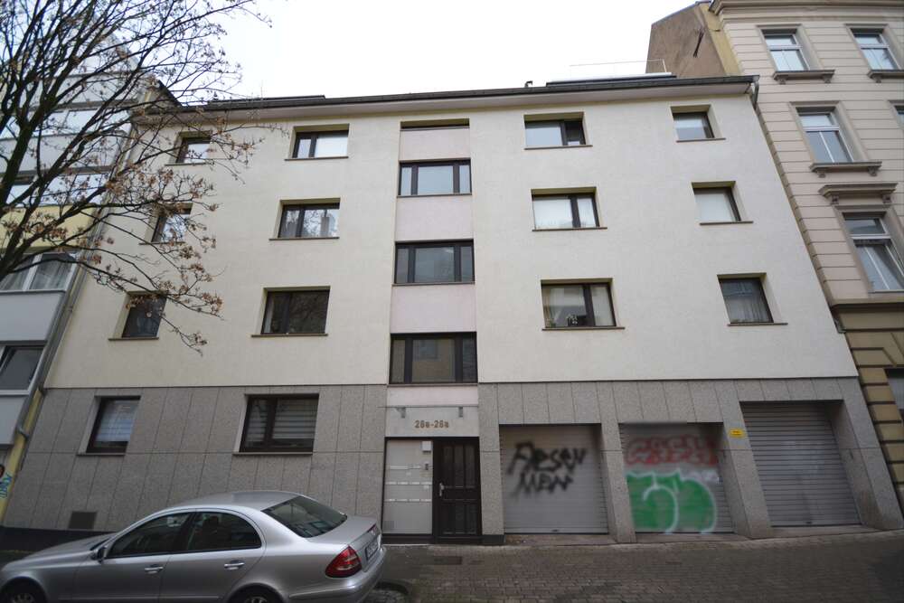 Thumbnail-Wohnung zum Kaufen in Köln 272.000,00 € 58 m²
