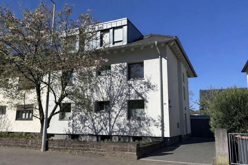 Thumbnail-Wohnung zum Mieten in Karlsruhe 1.495,00 € 84.5 m²