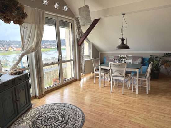 Thumbnail-Wohnung zum Mieten in Dresden 620,00 € 76.05 m²