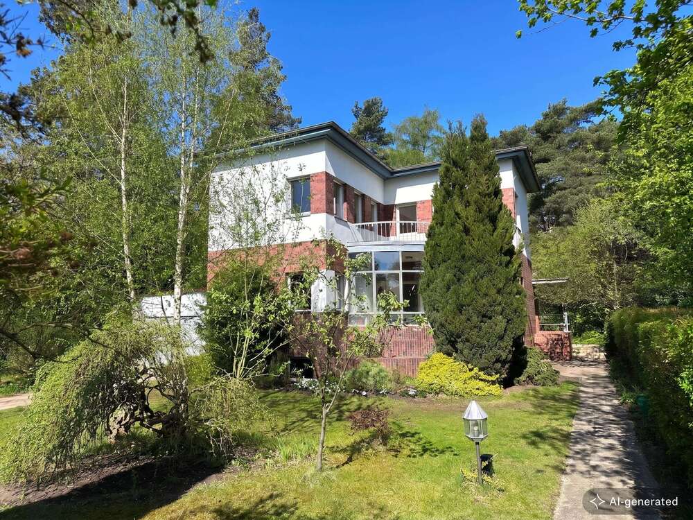 Thumbnail-Haus zum Kaufen in Berlin 1.125.000,00 € 150 m²