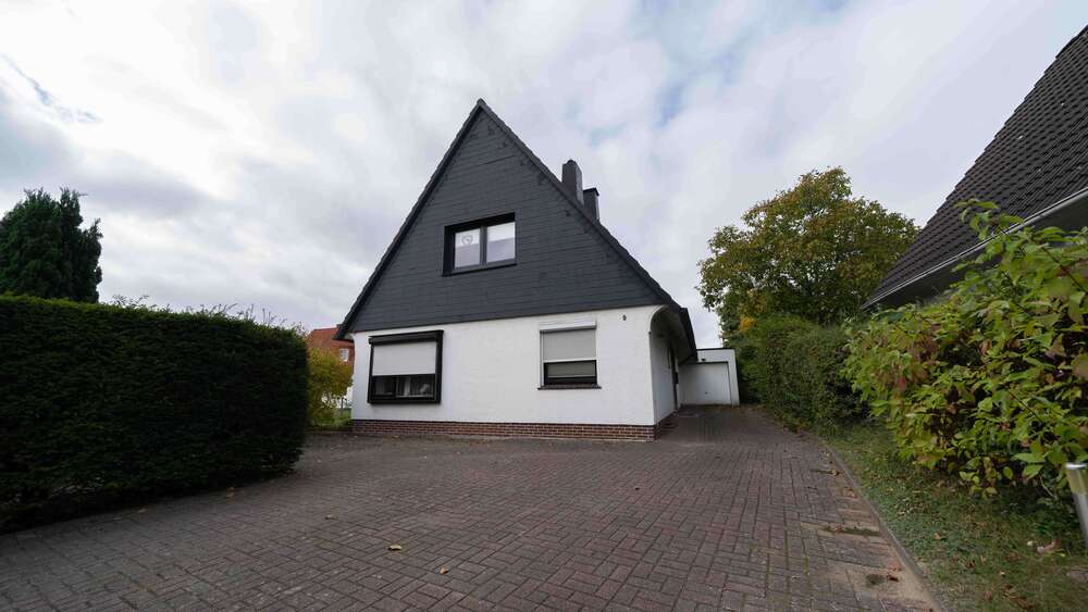 Thumbnail-Haus zum Kaufen in Uetersen 319.000,00 € 150 m²