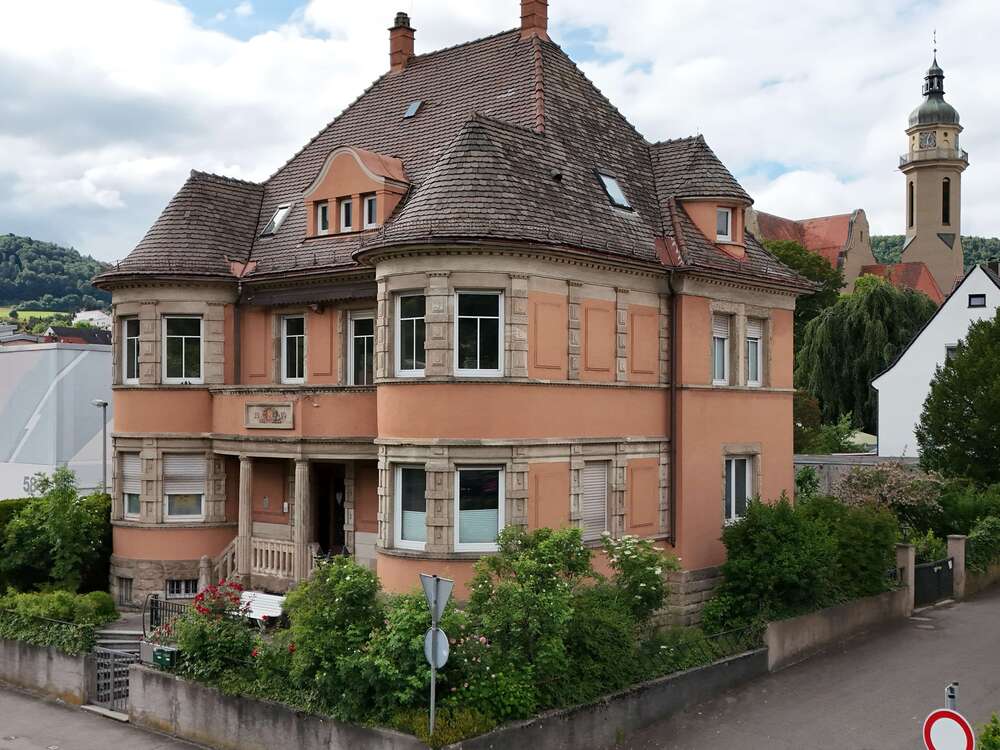 Thumbnail-Haus zum Kaufen in Albstadt 672.000,00 € 313.7 m²
