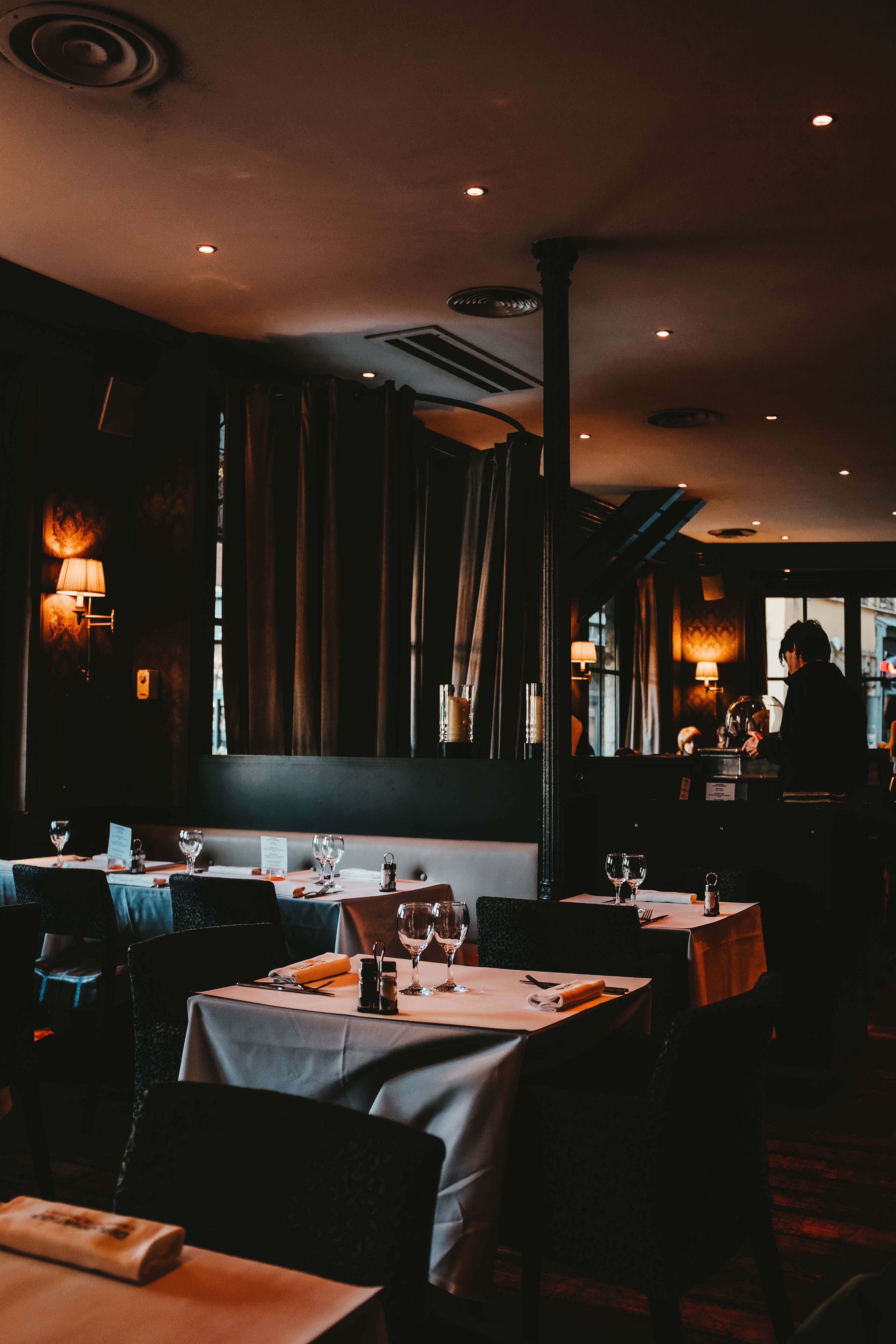 Thumbnail-Gastronomie in Lörrach 5.700,00 € 300 m²