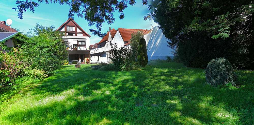 Thumbnail-Haus zum Kaufen in Hanau 538.000,00 € 290 m²