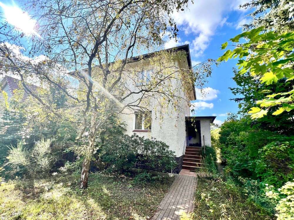 Thumbnail-Haus zum Kaufen in Borgsdorf 449.000,00 € 132.59 m²