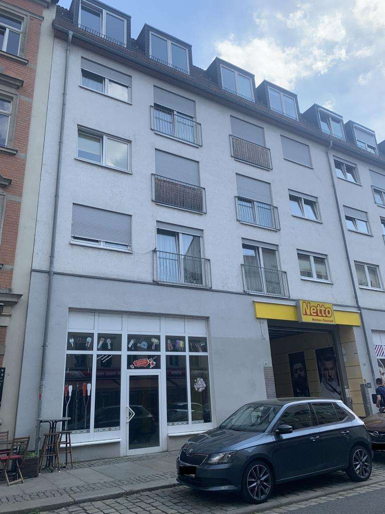 Thumbnail-Einzelhandel in Dresden 1.000,00 € 101.9 m²