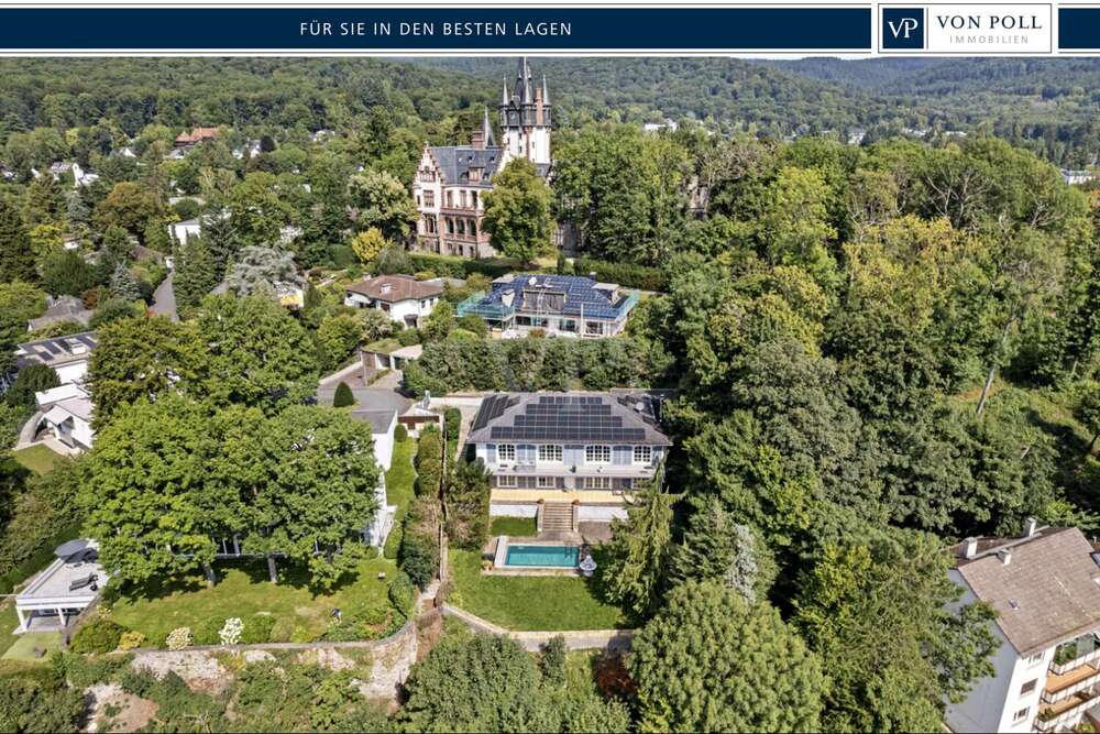 Thumbnail-Haus zum Kaufen in Königstein im Taunus 3.345.000,00 € 434.22 m²