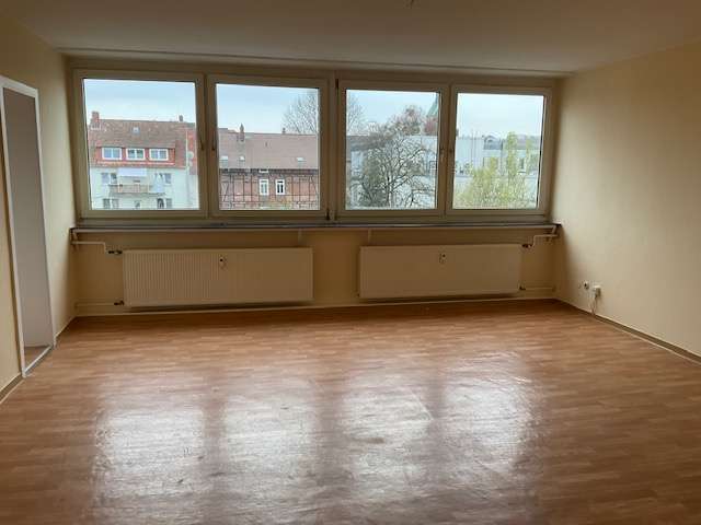 Thumbnail-Wohnung zum Mieten in Salzgitter Bad 508,00 € 72.59 m²