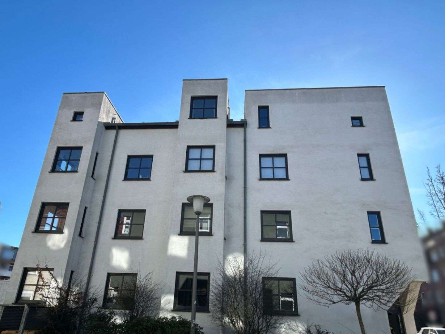 Thumbnail-Wohnung zum Kaufen in Münster 132.000,00 € 27.64 m²