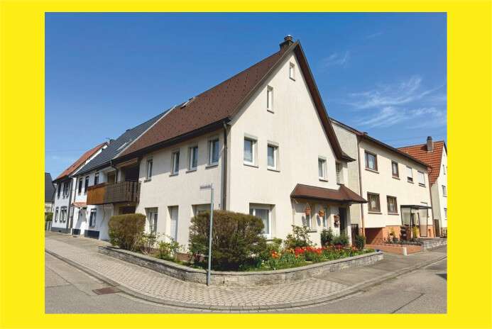 Thumbnail-Haus zum Kaufen in Albstadt 98.300,00 € 95 m²