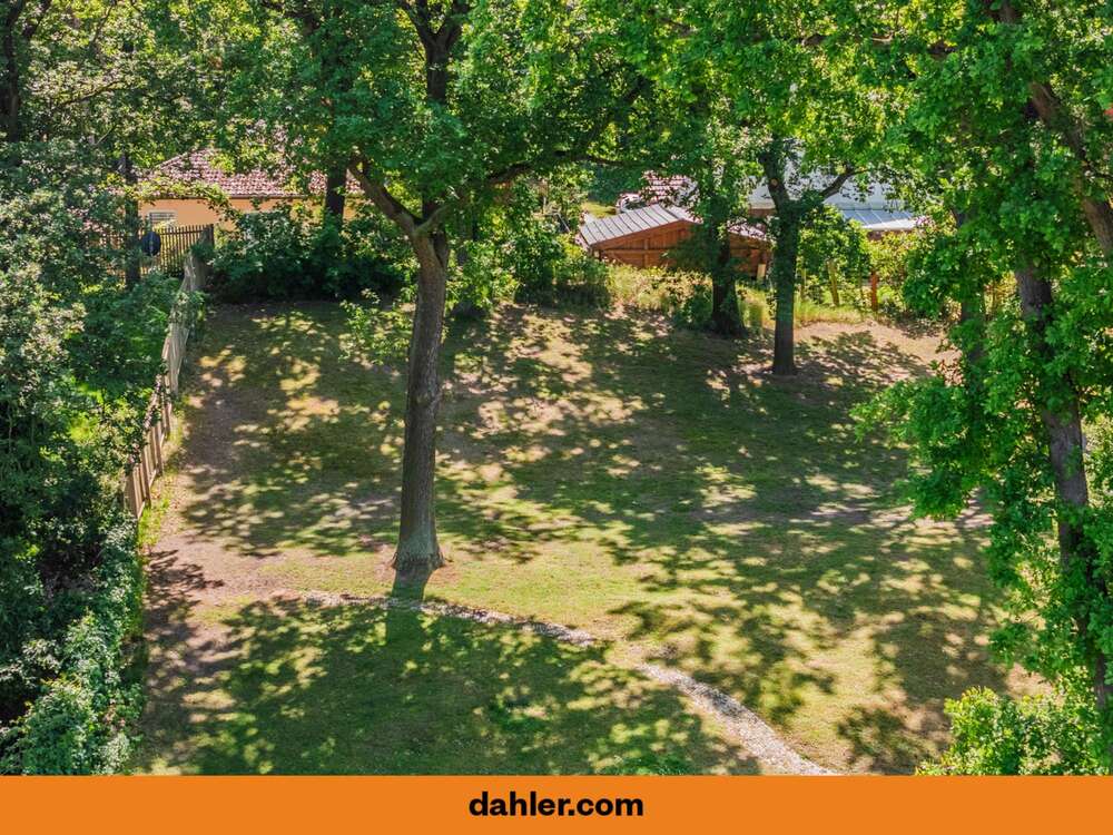 Thumbnail-Grundstück zu verkaufen in Potsdam Golm 359.000,00 € 560 m²