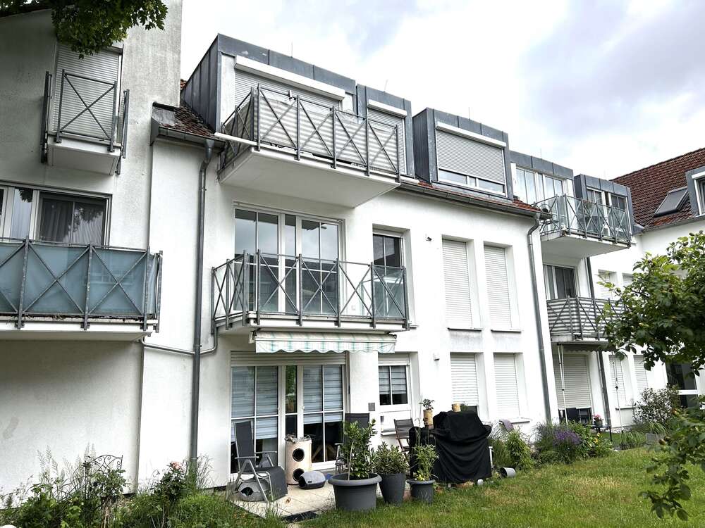 Thumbnail-Wohnung zum Kaufen in Liederbach 210.000,00 € 51 m²