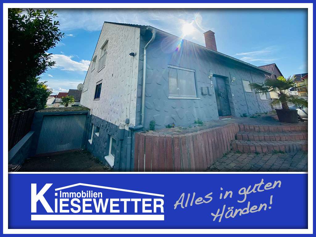 Thumbnail-Haus zum Kaufen in Worms Abenheim 649.000,00 € 410 m²