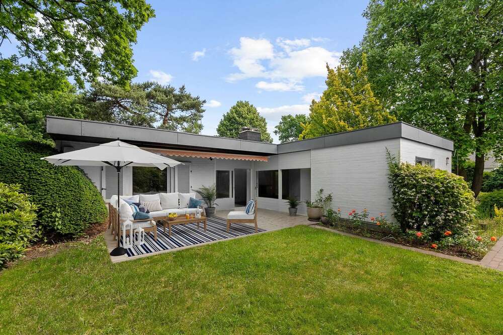 Thumbnail-Haus zum Kaufen in Hamburg 890.000,00 € 137 m²