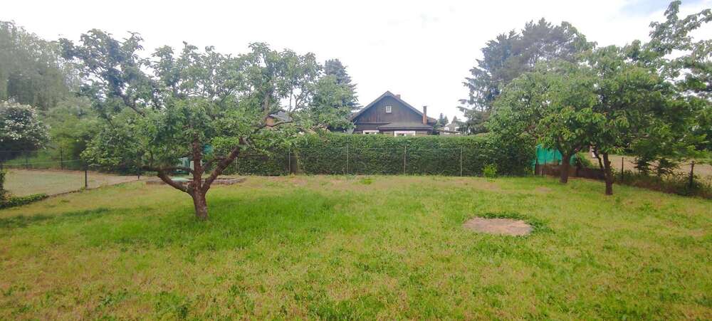 Thumbnail-Grundstück zu verkaufen in Hoppegarten OT Hönow 250.000,00 € 605 m²