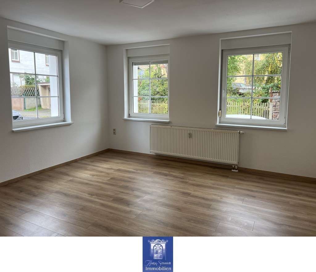 Thumbnail-Wohnung zum Mieten in Nossen 349,00 € 58 m²