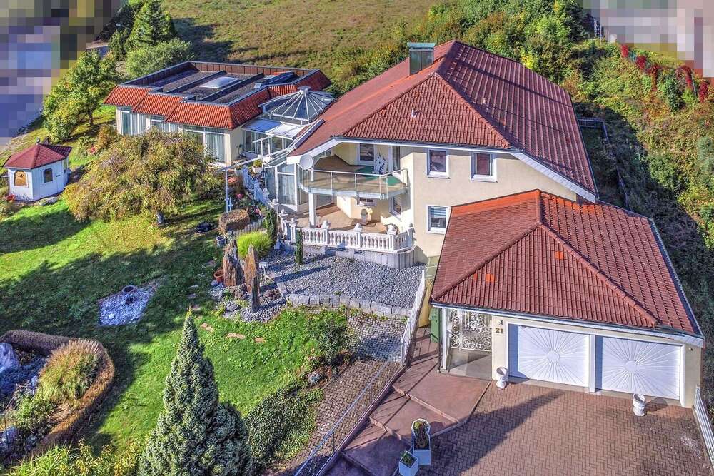 Thumbnail-Haus zum Kaufen in Aalen 790.000,00 € 280 m²