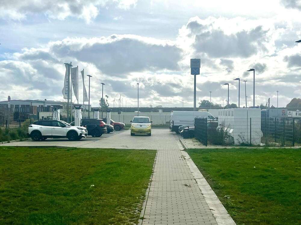 Thumbnail-Grundstück in Oberkrämer 590.000,00 € 1150 m²