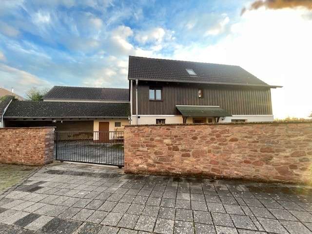 Thumbnail-Haus zum Kaufen in Dreieich 420.000,00 € 135 m²