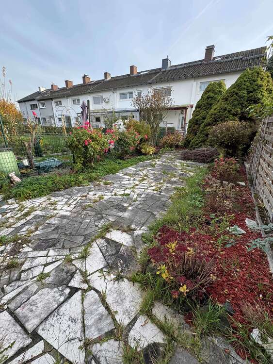 Thumbnail-Haus zum Kaufen in Frankfurt 419.000,00 € 83 m²