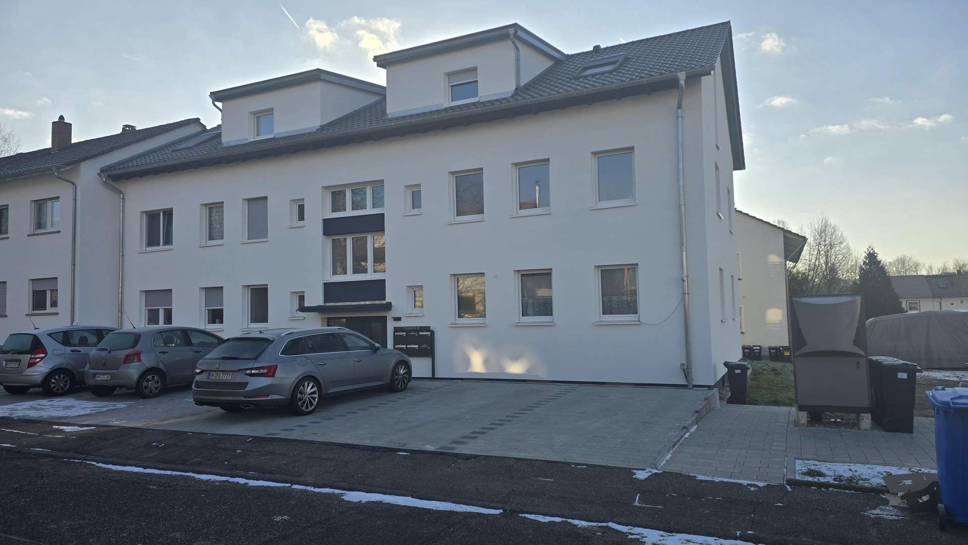 Thumbnail-Wohnung zum Mieten in Gemmingen 875,00 € 68 m²