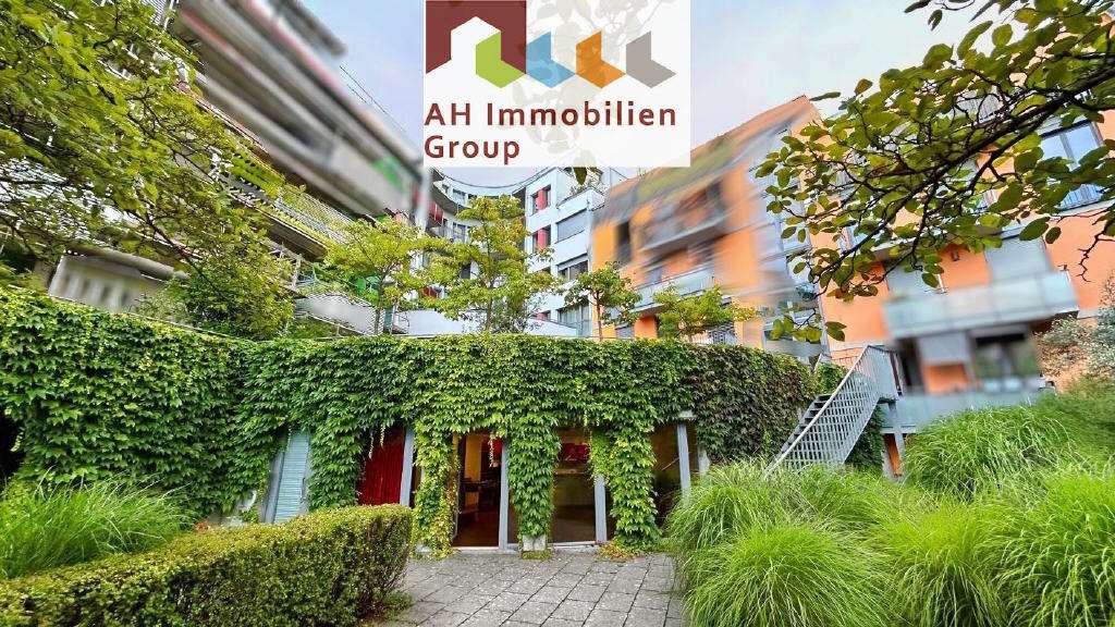 Thumbnail-Wohnung zum Kaufen in Tübingen 728.000,00 € 100.9 m²