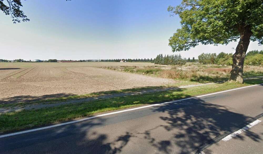 Thumbnail-Grundstück zu verkaufen in Poggendorf 72.640,00 € 2270 m²