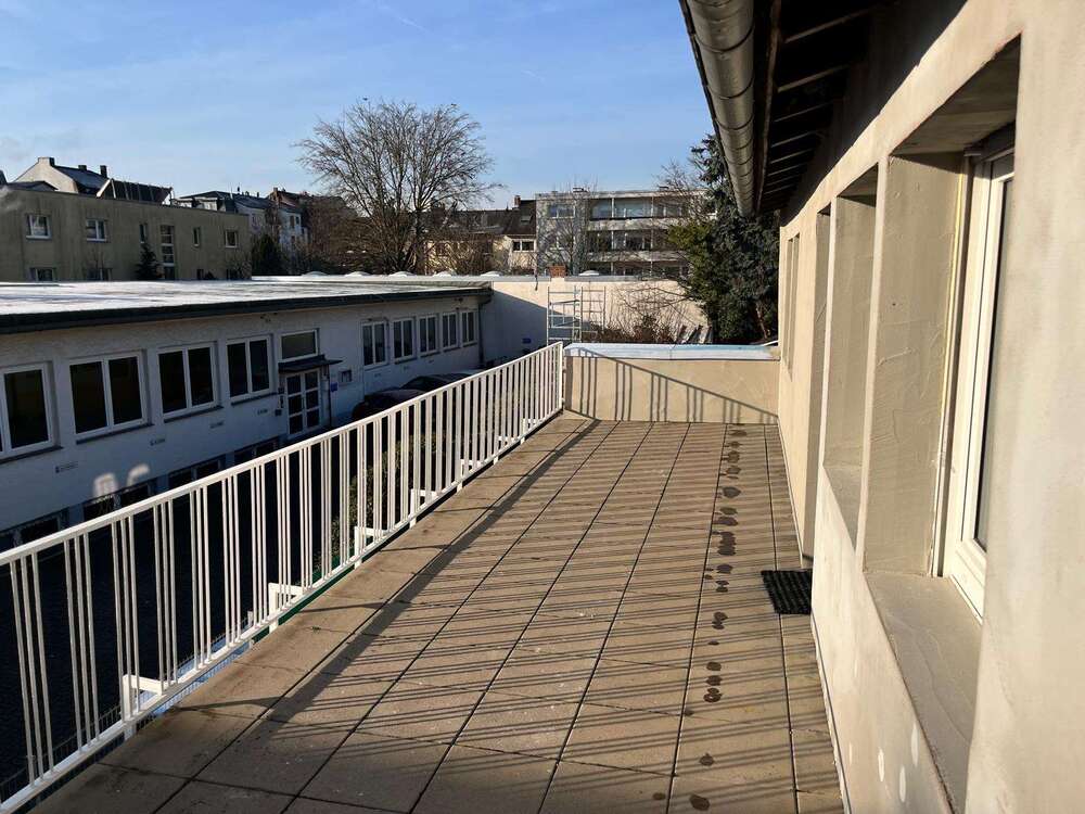 Thumbnail-Wohnung zum Mieten in Neu-Isenburg 1.100,00 € 82 m²