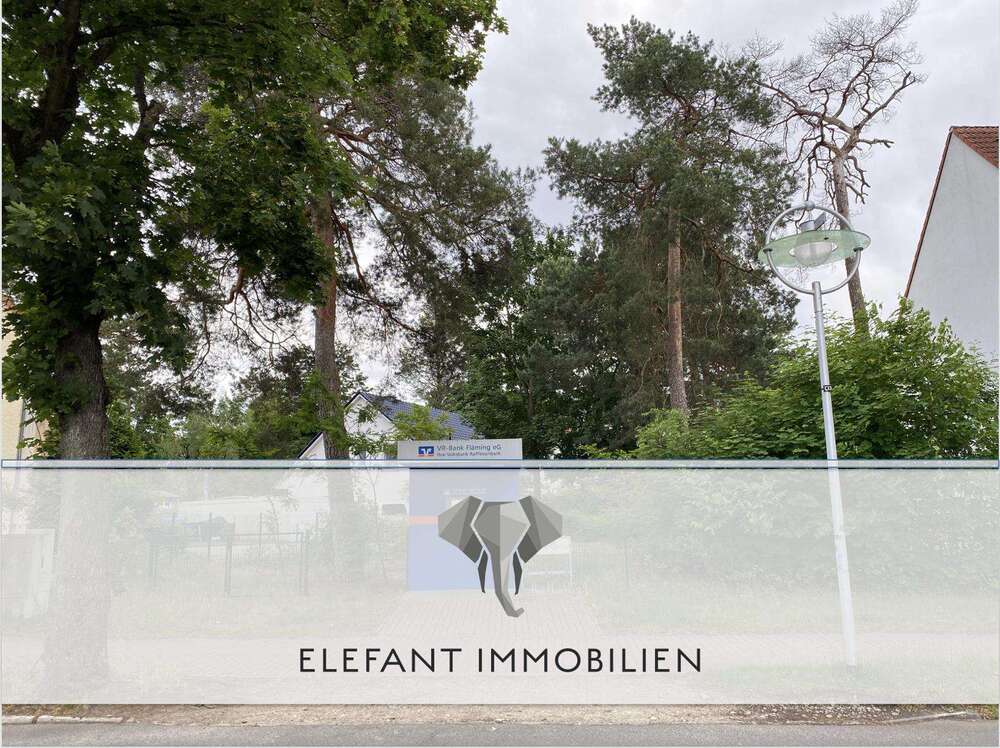 Thumbnail-Grundstück zu verkaufen in Zossen Wünsdorf 120.000,00 € 619 m²