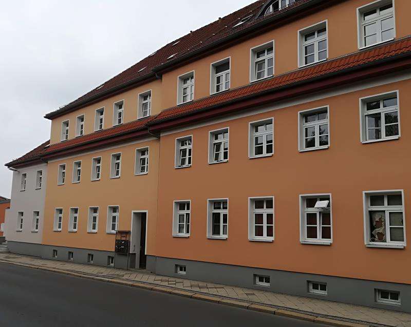 Thumbnail-Wohnung zum Mieten in Zeulenroda-Triebes 398,00 € 76.49 m²