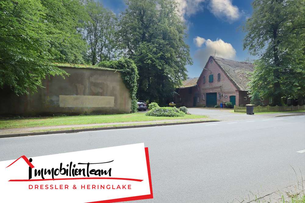 Thumbnail-Grundstück zu verkaufen in Pinneberg 849.000,00 € 2108 m²