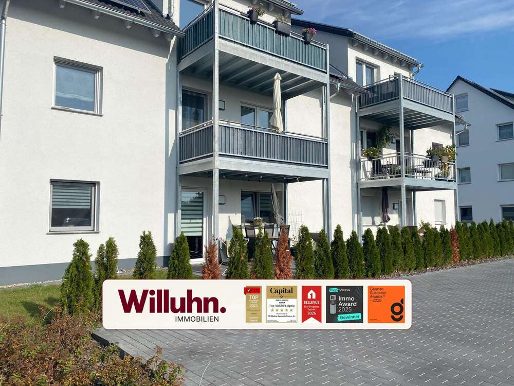 Thumbnail-Wohnung zum Mieten in Eilenburg 920,00 € 88 m²