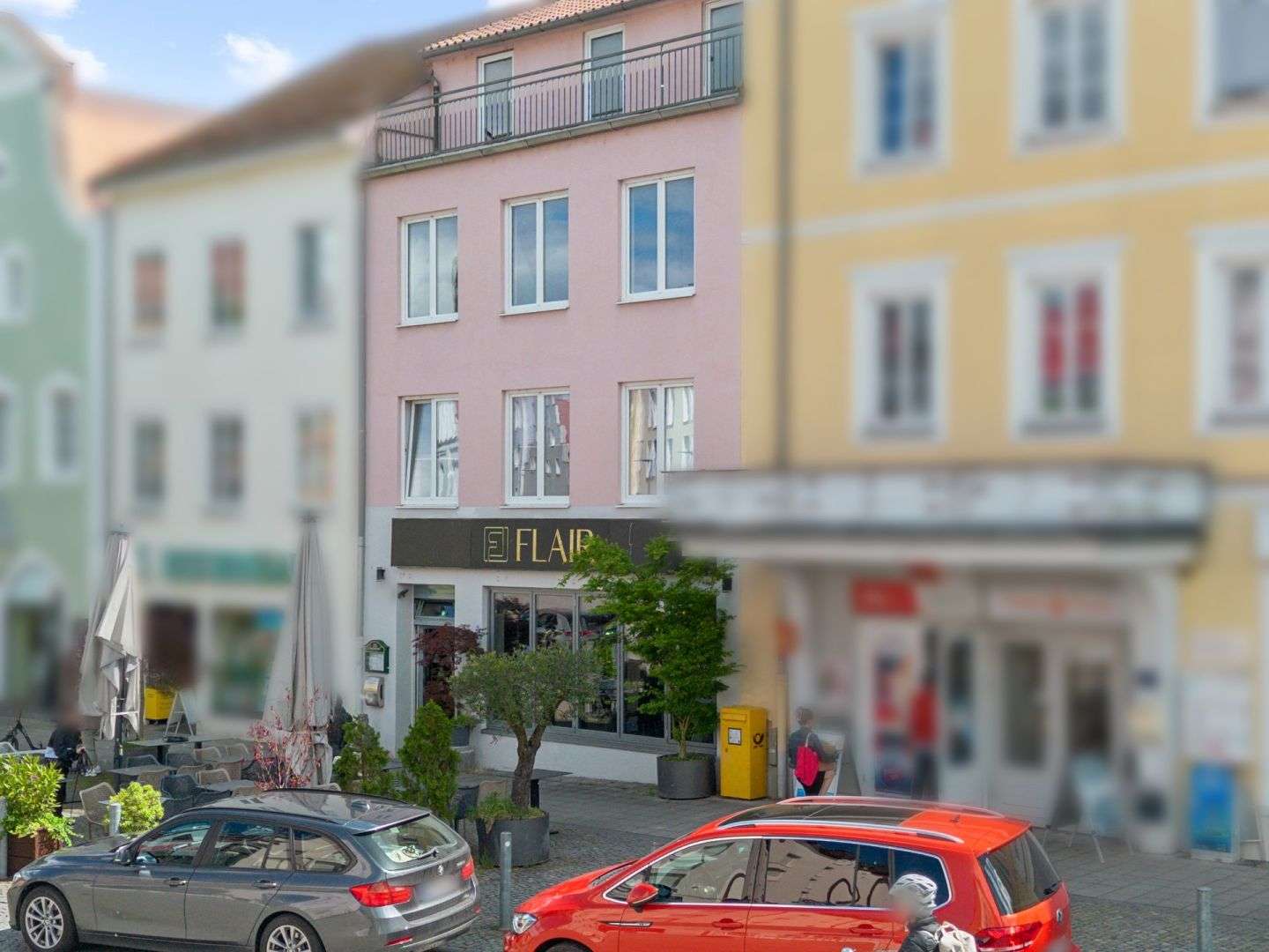Thumbnail-Haus zum Kaufen in Ingolstadt 1.325.000,00 € 483 m²