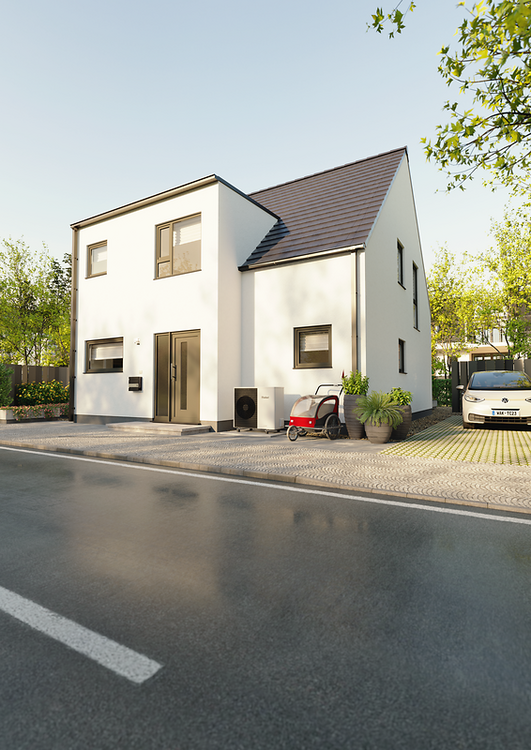 Thumbnail-Haus zum Kaufen in Mockrehna OT Strelln 389.841,00 € 151 m²